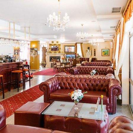 Elegant Lux Hotel بانسكو المظهر الخارجي الصورة