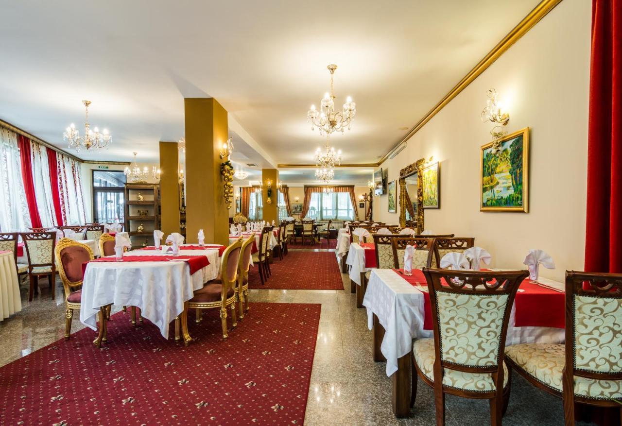 Elegant Lux Hotel بانسكو المظهر الخارجي الصورة