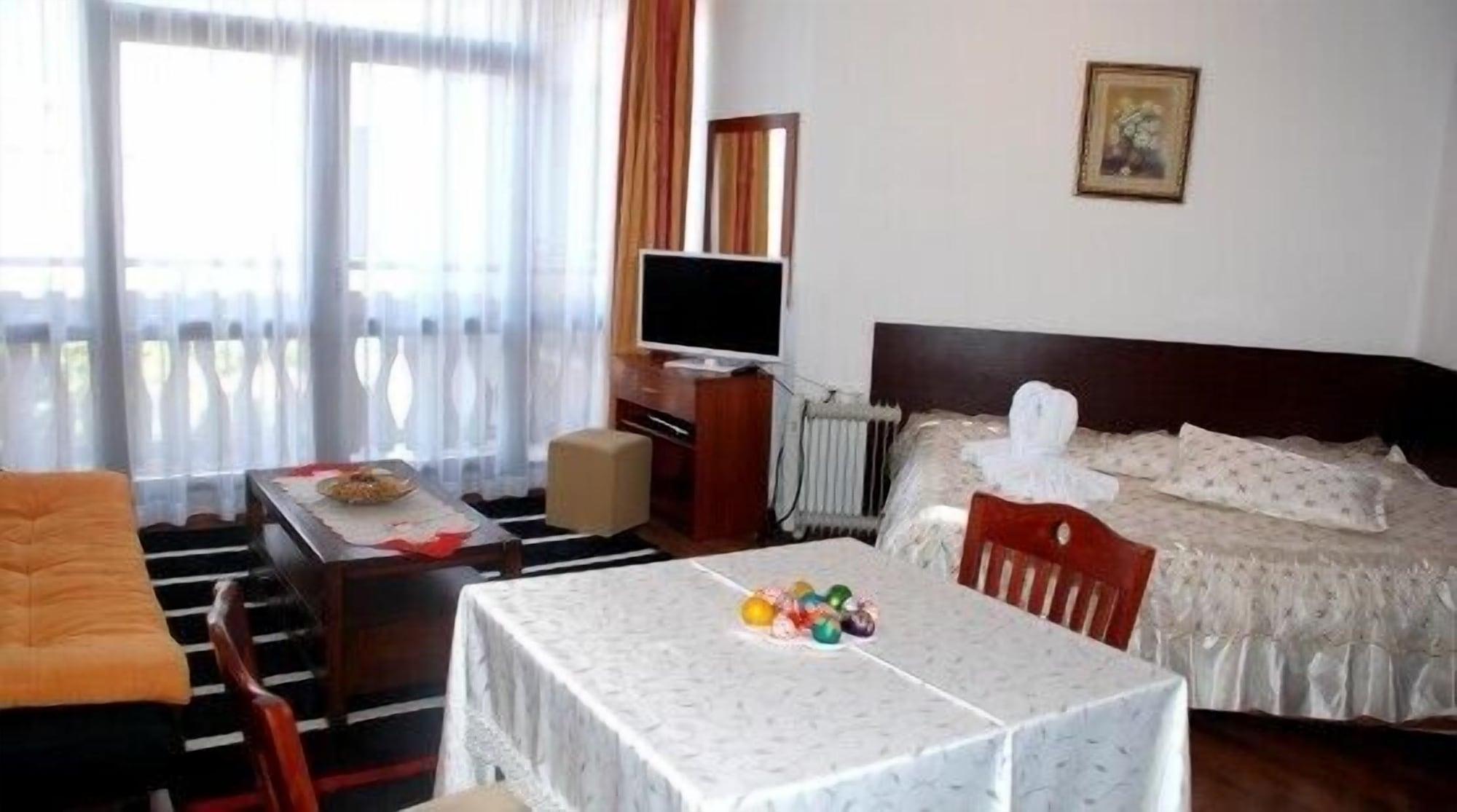 Elegant Lux Hotel بانسكو المظهر الخارجي الصورة
