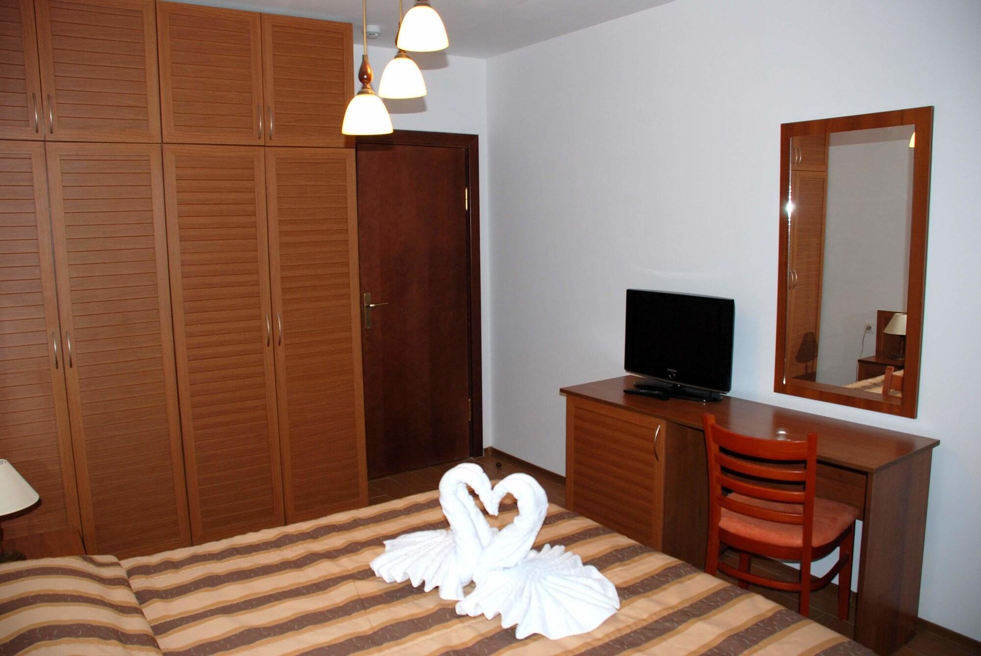 Elegant Lux Hotel بانسكو المظهر الخارجي الصورة