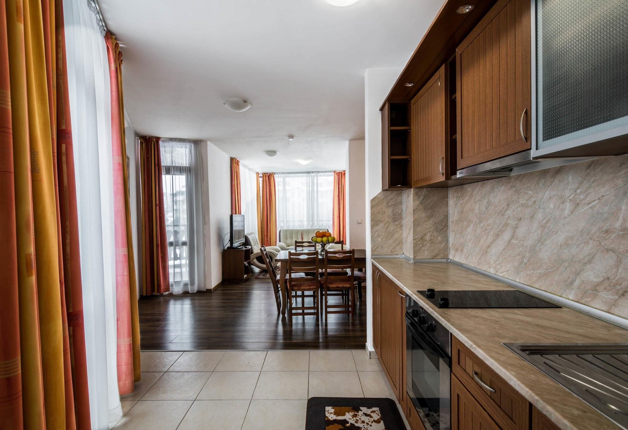 Elegant Lux Hotel بانسكو المظهر الخارجي الصورة