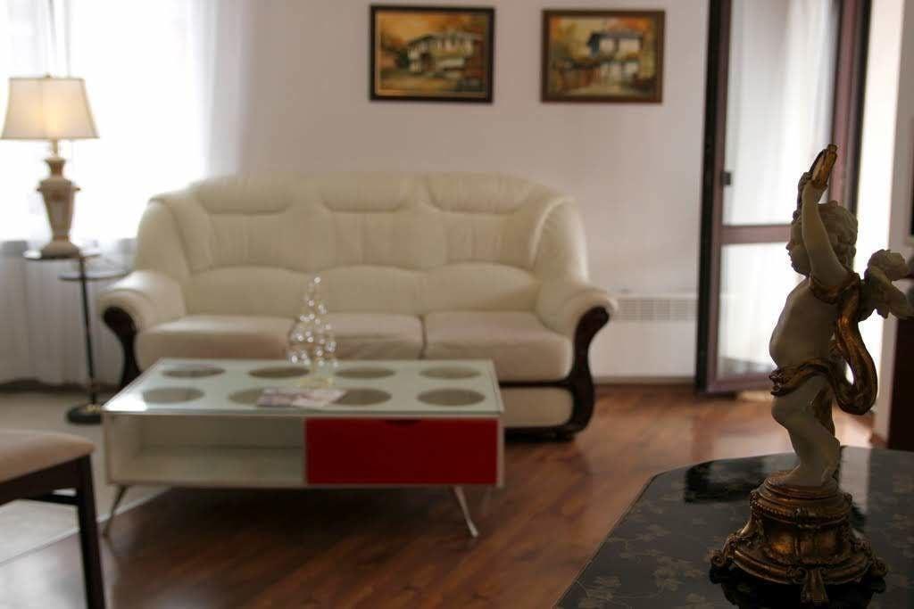 Elegant Lux Hotel بانسكو المظهر الخارجي الصورة