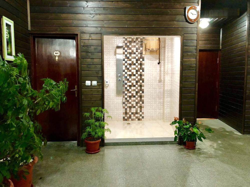 Elegant Lux Hotel بانسكو المظهر الخارجي الصورة