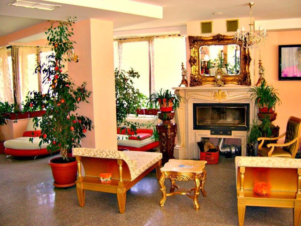 Elegant Lux Hotel بانسكو المظهر الخارجي الصورة
