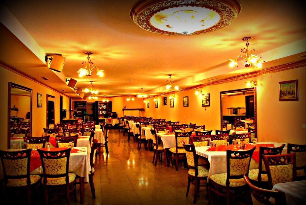 Elegant Lux Hotel بانسكو المظهر الخارجي الصورة