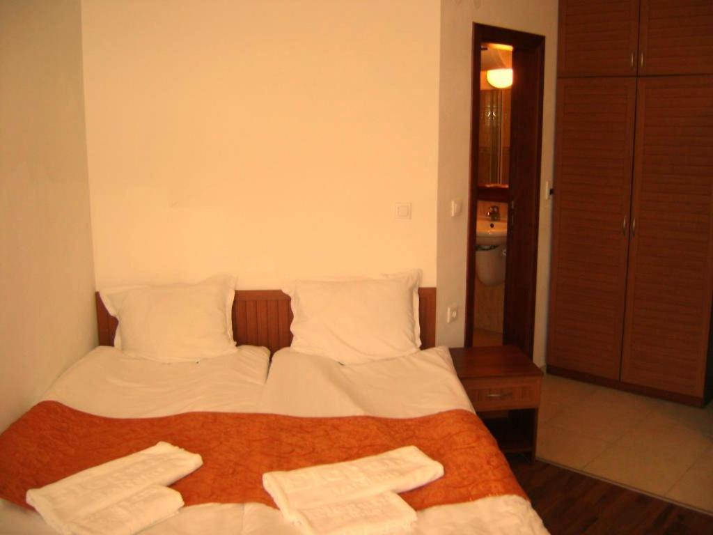 Elegant Lux Hotel بانسكو الغرفة الصورة