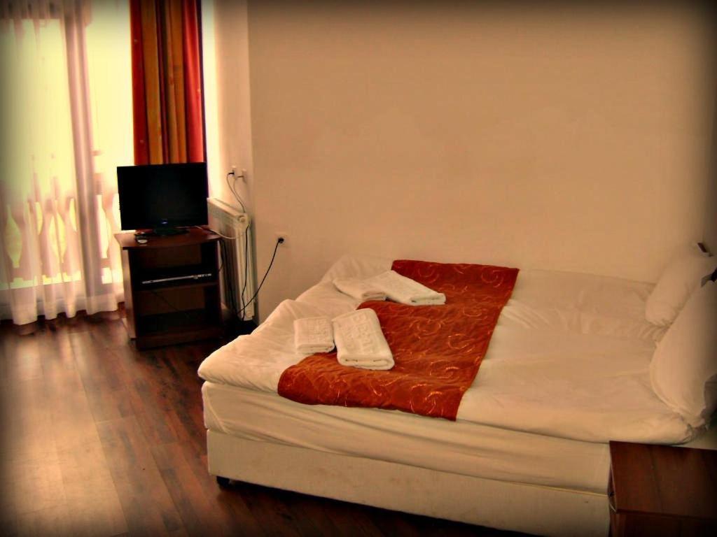 Elegant Lux Hotel بانسكو الغرفة الصورة