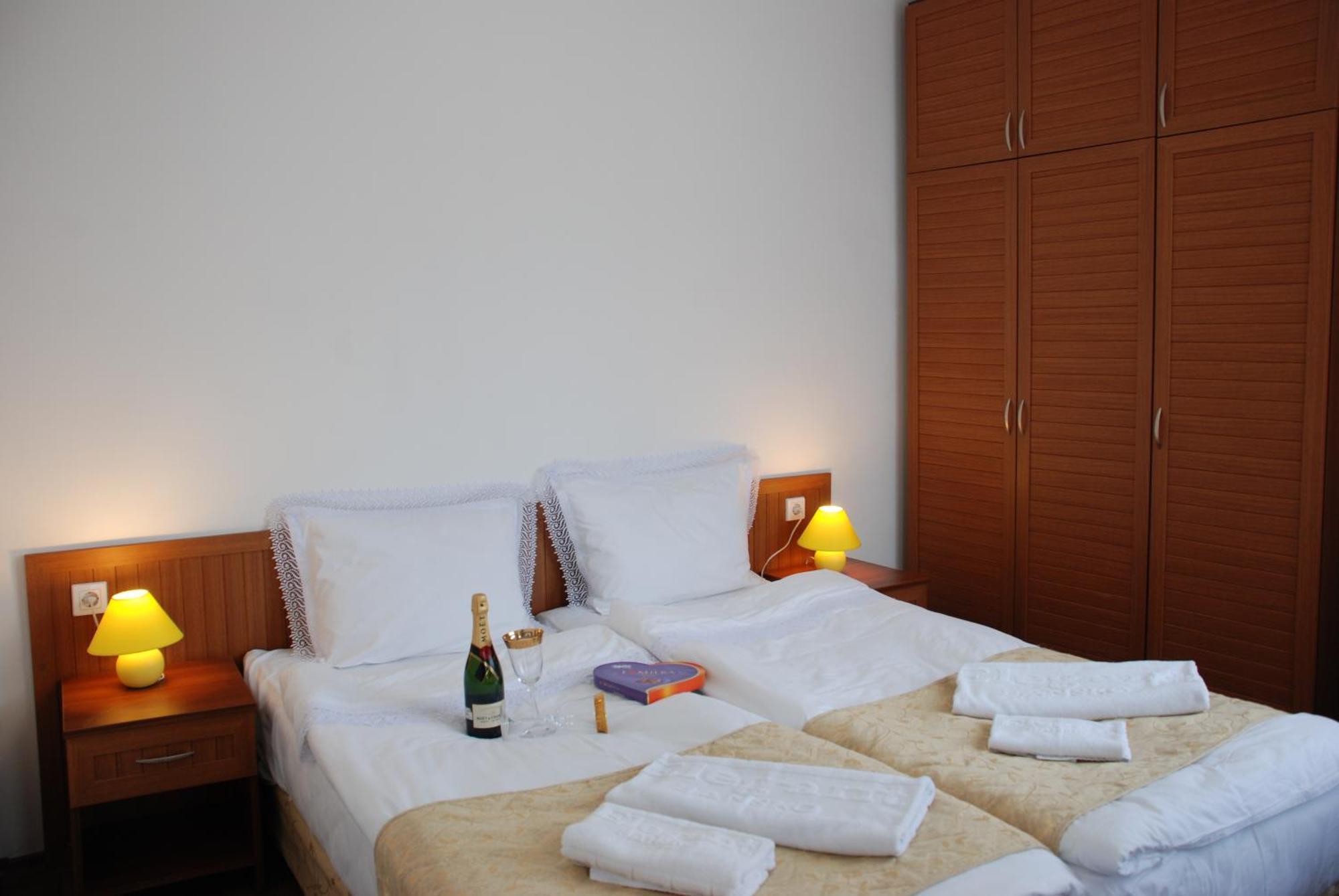 Elegant Lux Hotel بانسكو المظهر الخارجي الصورة