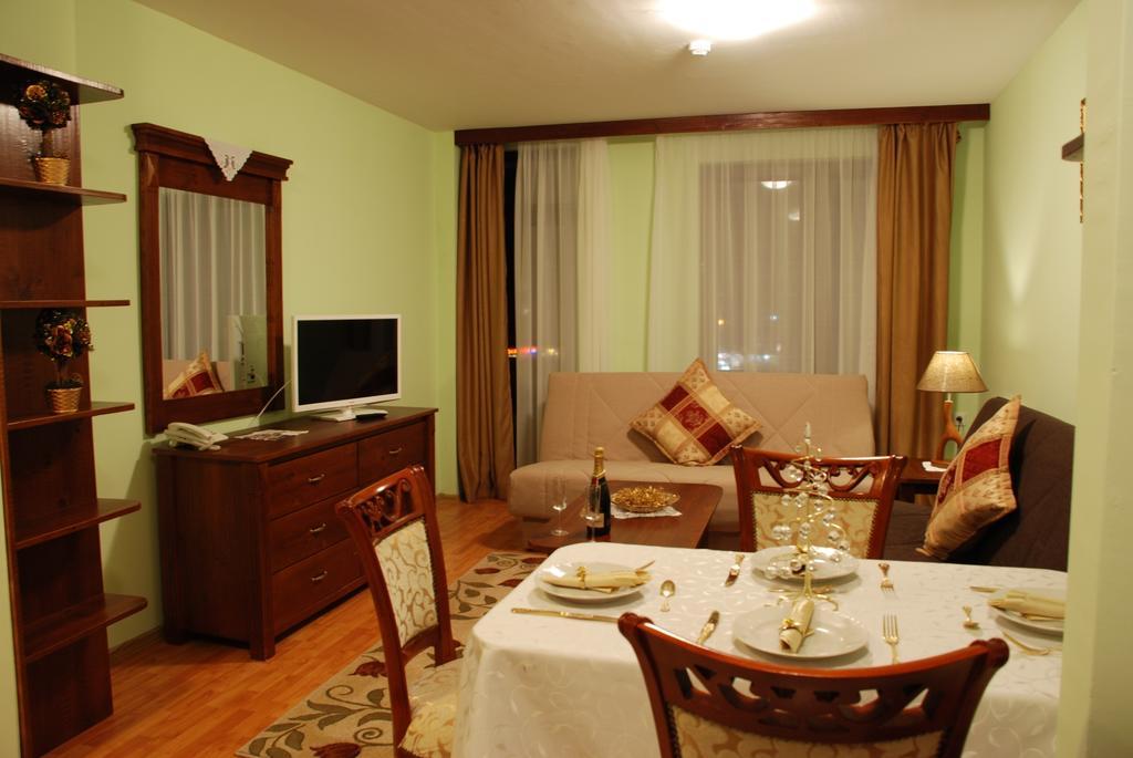 Elegant Lux Hotel بانسكو المظهر الخارجي الصورة