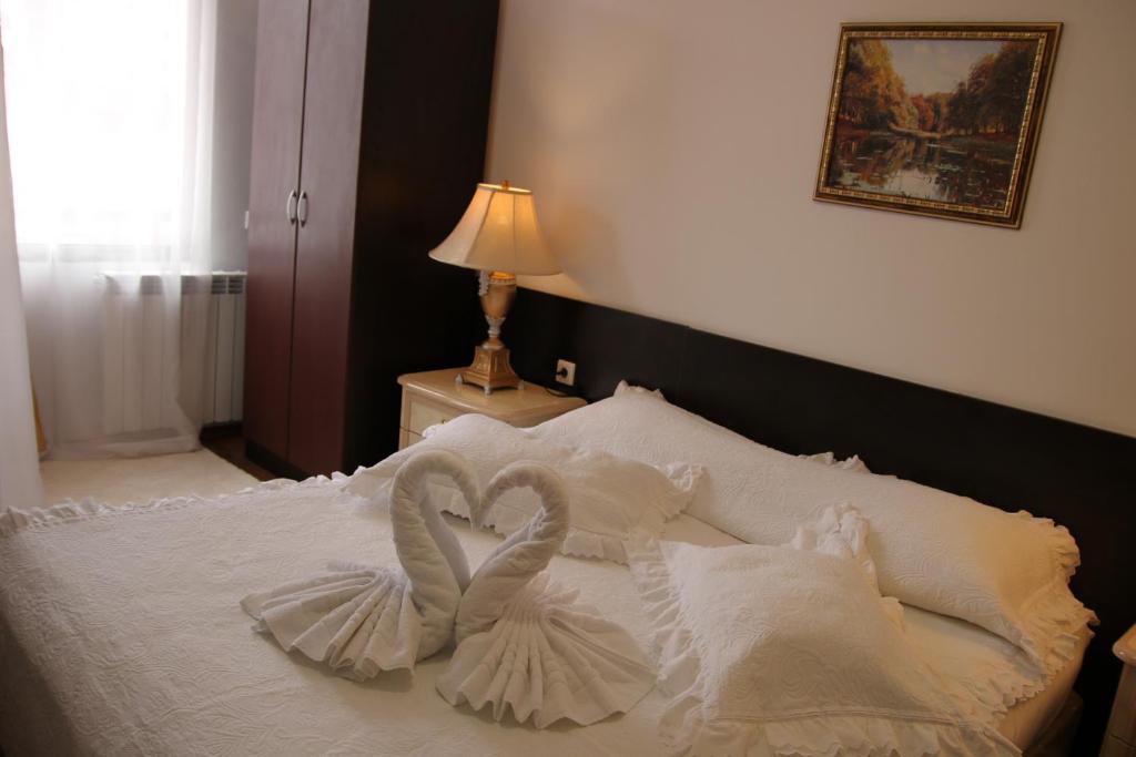 Elegant Lux Hotel بانسكو المظهر الخارجي الصورة