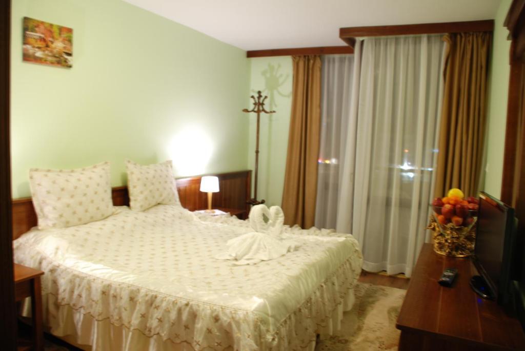 Elegant Lux Hotel بانسكو المظهر الخارجي الصورة