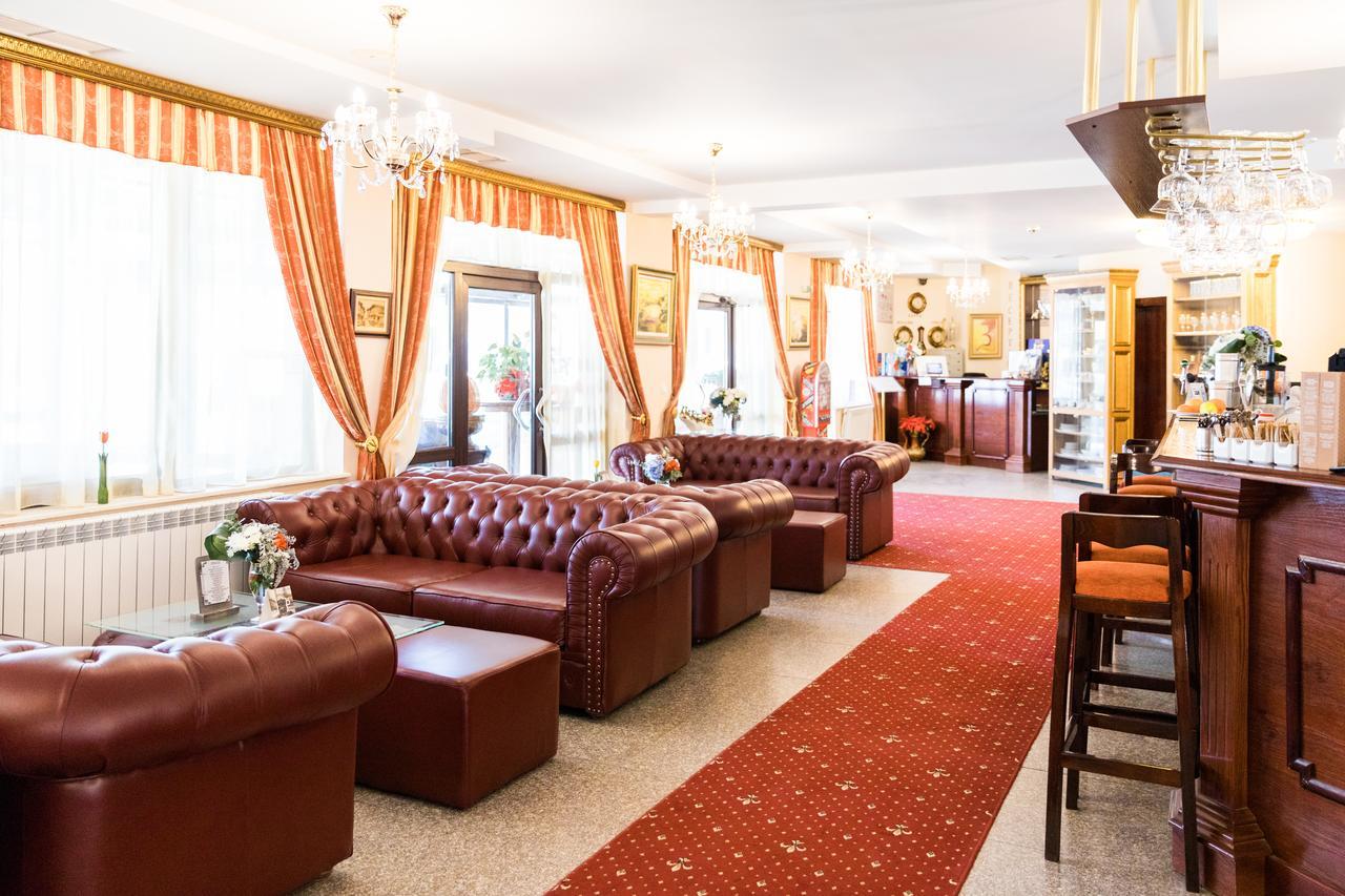 Elegant Lux Hotel بانسكو المظهر الخارجي الصورة