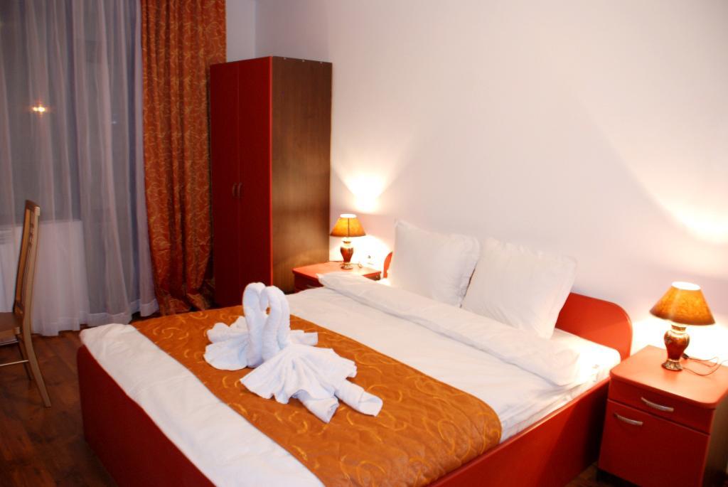 Elegant Lux Hotel بانسكو المظهر الخارجي الصورة
