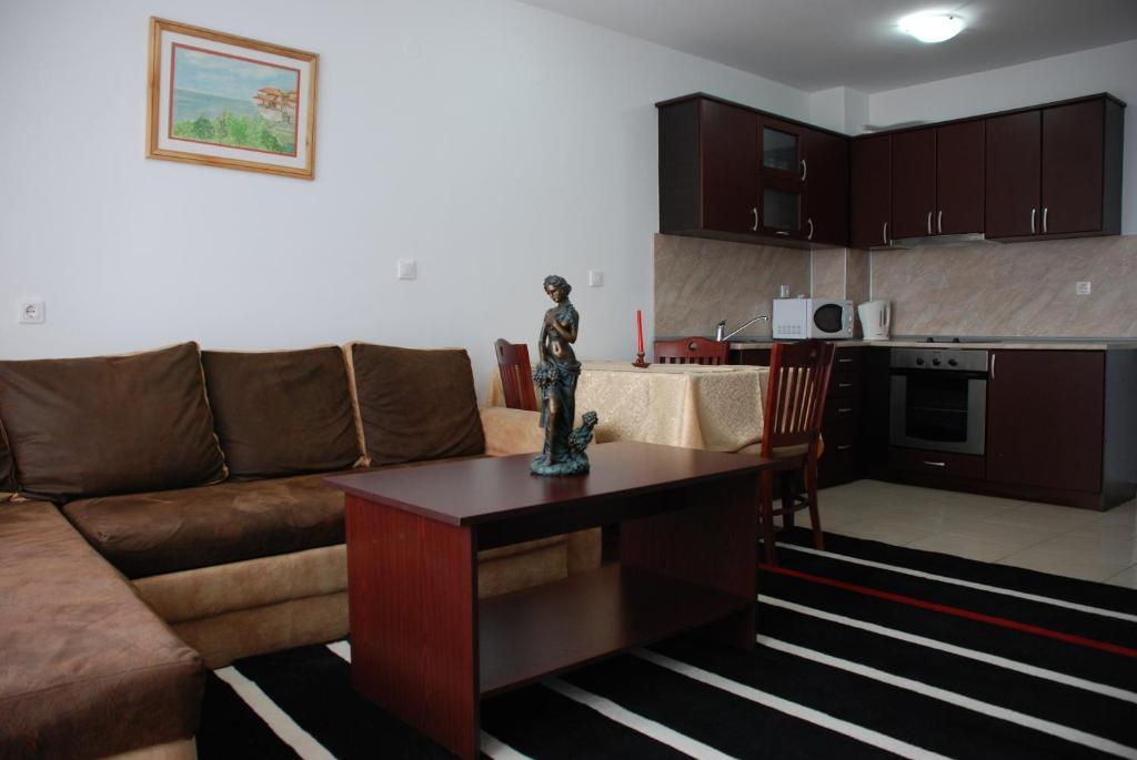 Elegant Lux Hotel بانسكو الغرفة الصورة